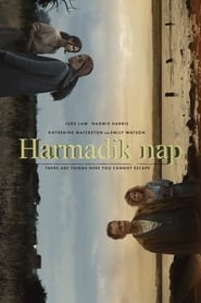 A harmadik nap 1. évad 3. rész