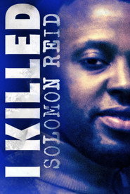 I Killed Solomon Reid постер