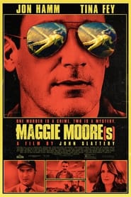 مشاهدة فيلم Maggie Moore(s) 2023 مترجم