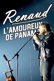 Poster Renaud, l'amoureux de Paname