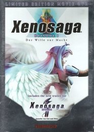 Xenosaga Episode 1: Der Wille zur Macht