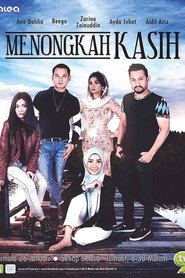 Menongkah Kasih