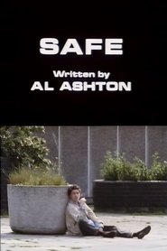 Safe poster