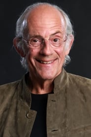 Christopher Lloyd is Max Taber