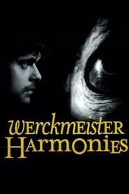 Armonías de Werckmeister poster