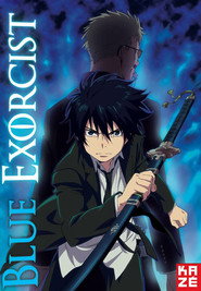 Blue Exorcist Season 1 5