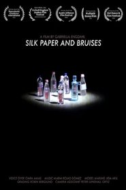 Silk Paper and Bruises