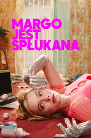 Plakat — Margo jest spłukana
