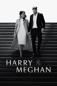 Poster Harry & Meghan 2022