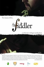 Poster The Fiddler 2011