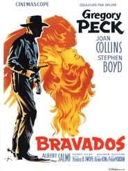 Voir Bravados en streaming