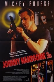 Poster Johnny Handsome – Der schöne Johnny
