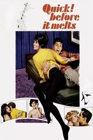 Poster Quick, Before It Melts 1965