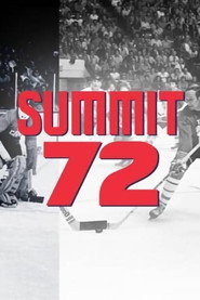 Summit '72 постер