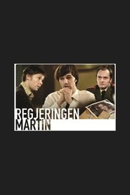 Poster The Martin Administration 2002