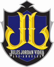 Logo for Jules Jordan Video Logo for Jules Jordan Video