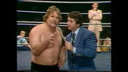 All Star Wrestling - November 08, 1980