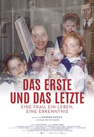 Poster Das Erste und das Letzte