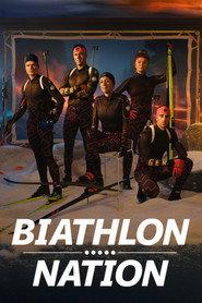 Biathlon Nation &ndash; One Team. One Mission (2025)