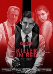 Killer in Red movie