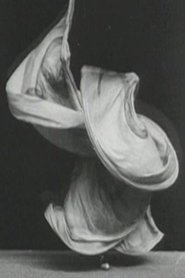 Miss Lina Esbrard, danseuse cosmopolitaine et serpentine (1902) poster