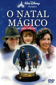 One Magic Christmas movie poster player