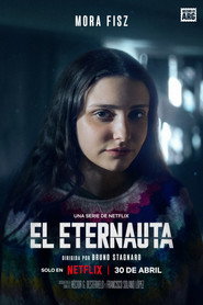 Етернавт постер