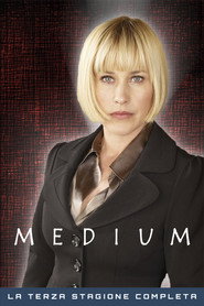Locandina di Medium Stagione 3