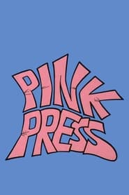 Poster Pink Press