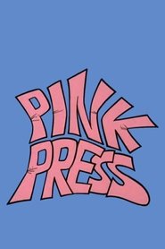 Poster Pink Press 1978