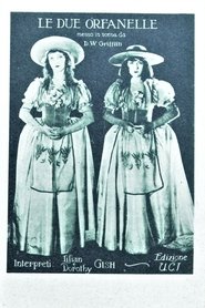 Le due orfanelle) Le due orfanelle (1921)