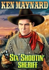 Six Shootin' Sheriff streaming