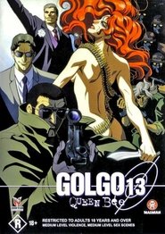 Golgo 13: Queen Bee постер