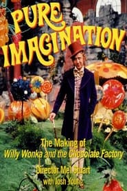 Pure Imagination: The Story of ‘Willy Wonka and the Chocolate Factory’ (2001)
