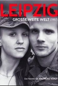 Poster Große weite Welt 1997