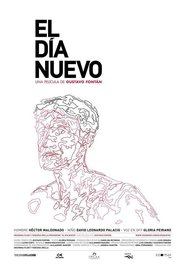 Poster El día nuevo 2016