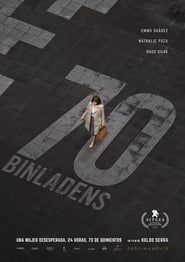 70 Binladens (2018)