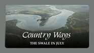 The Swale in July