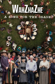 WahZhaZhe: A Song for the Osage