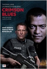 Poster Crimson Blues 1970