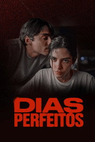 Perfect Days постер