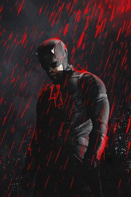 Daredevil: Born Again poster