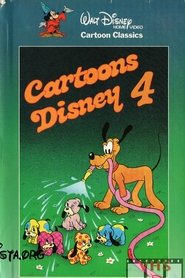 Cartoon Bonanza I