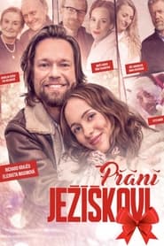 Přání Ježíškovi (2021) Cliver HD - Legal - ver Online & Descargar