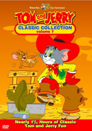 Tom and Jerry Classic Collection Volume 7