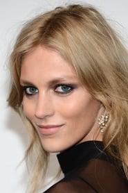 Imagem Anja Rubik