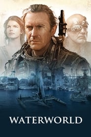 Waterworld (1995) poster