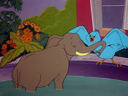 Punch Trunk