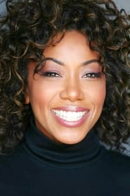 Nyesha Arrington as Self