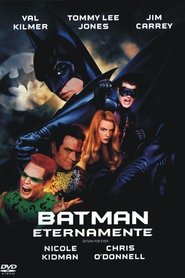 Batman eternamente